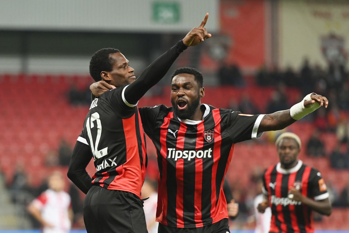 Spartak Trnava sa víťazne naladil na zimu. Duel so Skalicou rozhodol koniec 1. polčasu