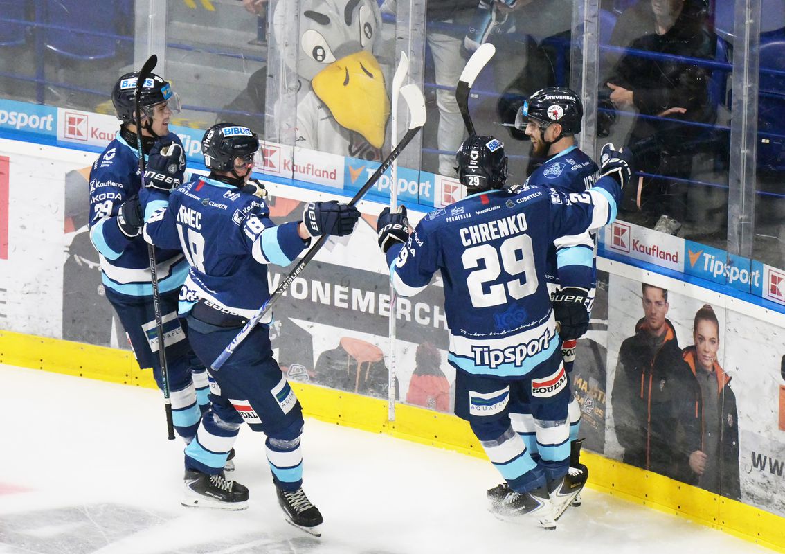 Prvá Nitra uniká Slovanu a Žiline, Prešov vzdoruje! Pozrite si tabuľku Tipsport ligy po dnešnom 20. kole