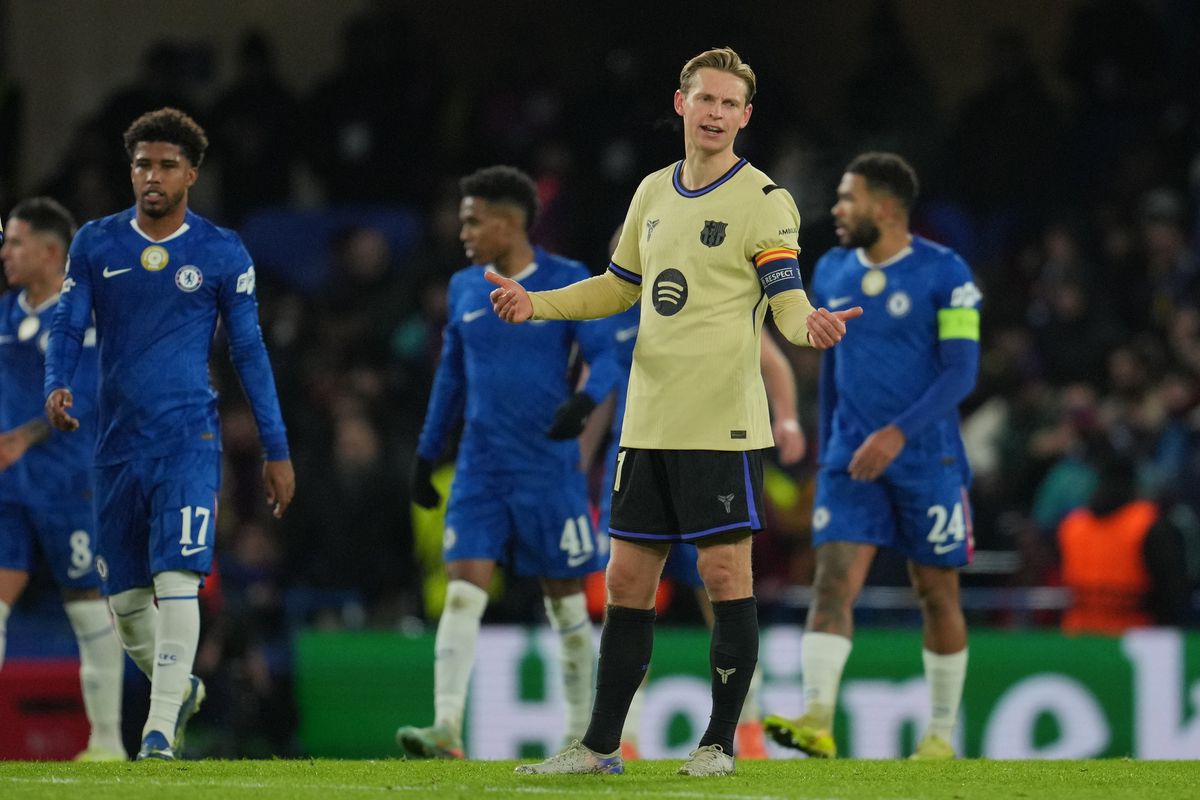 Ďalšia strata pre Barcelonu. Pred šlágrom prišla o stredopoliara