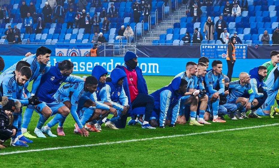 ŠK Slovan Bratislava, zdroj: skslovan.com