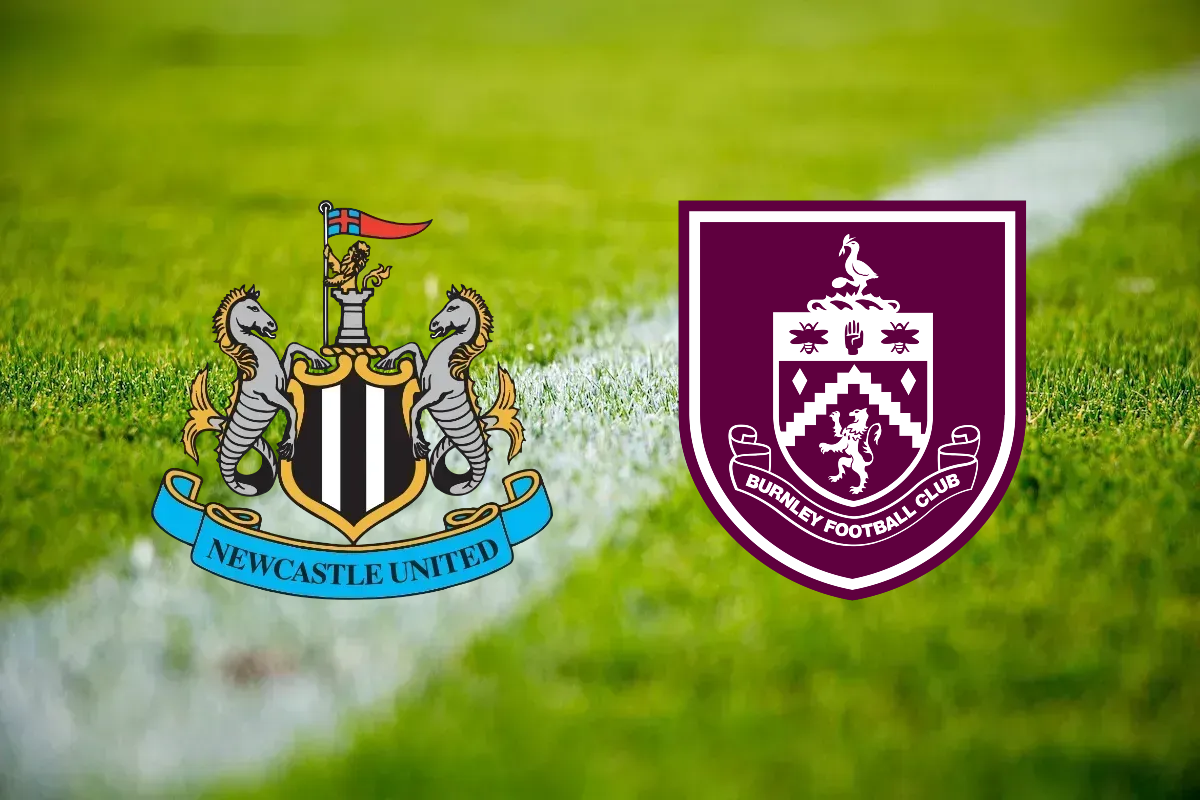 ONLINE Newcastle United - Burnley FC (Martin Dúbravka) / Premier League