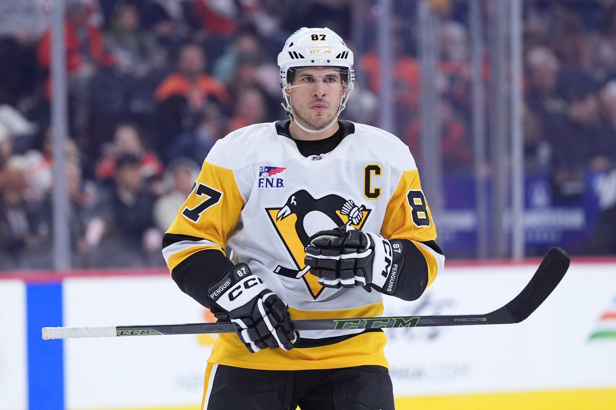 Sidney Crosby sa osamostatnil v historickom rebríčku. Na ľade súpera prekonal ďalší míľnik