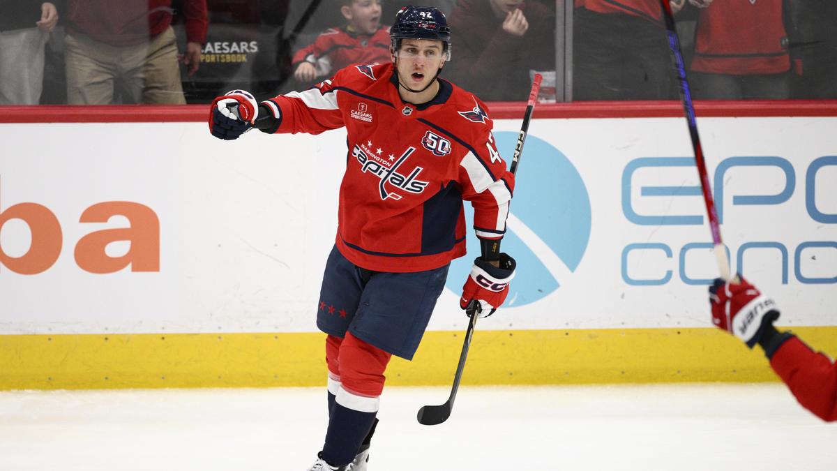 NHLのスロバキア人選手 – 金曜日 / ポスピシル、フェヘールヴァーリ、チェルナク / ビデオ