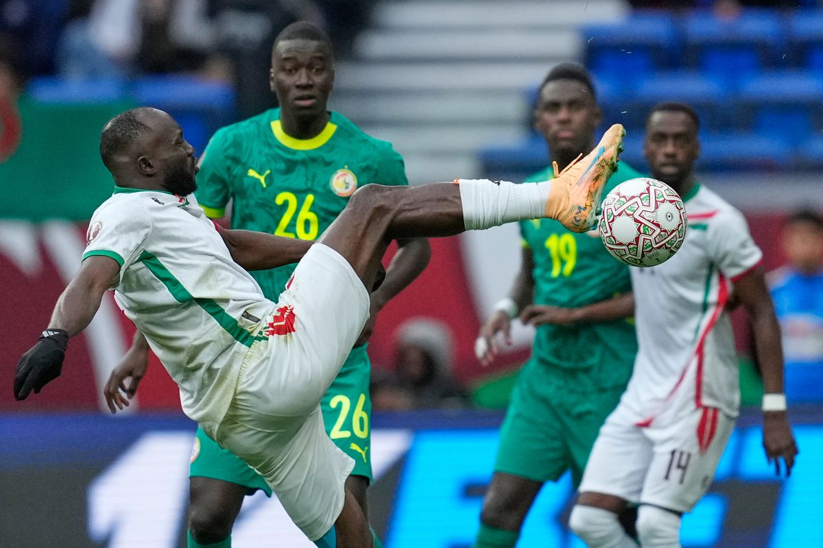 Africký pohár národov: Favorit na celkový triumf mal v osemfinále problémy