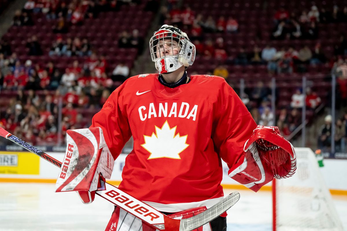 Česko čaká zámorský gigant! Poznáme dvojice a program semifinále MS v hokeji do 20 rokov