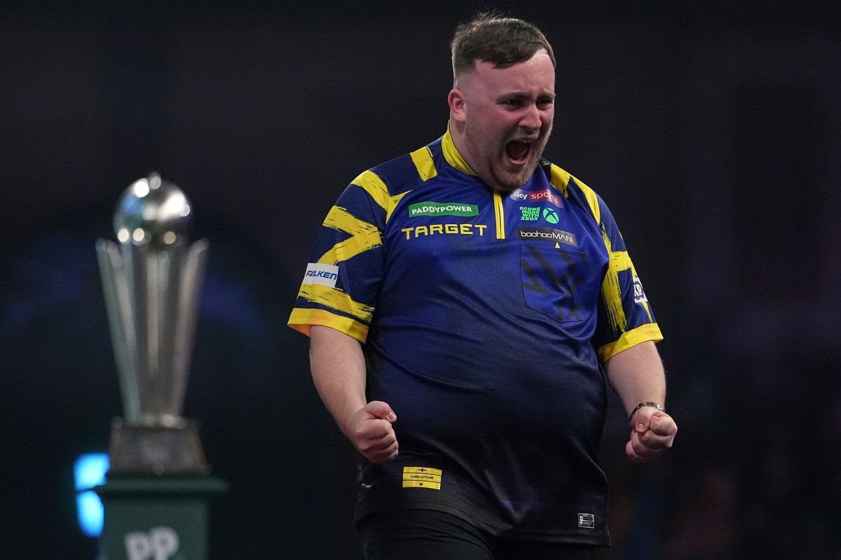 VIDEO MS v šípkach: Ally Pally videlo výkon, aký sa často nevidí. Finále malo jasný tón