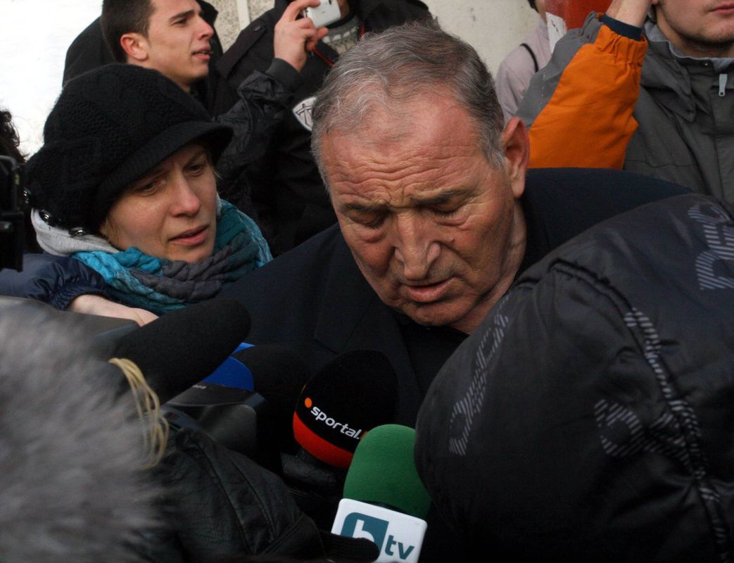 Zomrel strojca obrovského úspechu a najlepší tréner 20. storočia