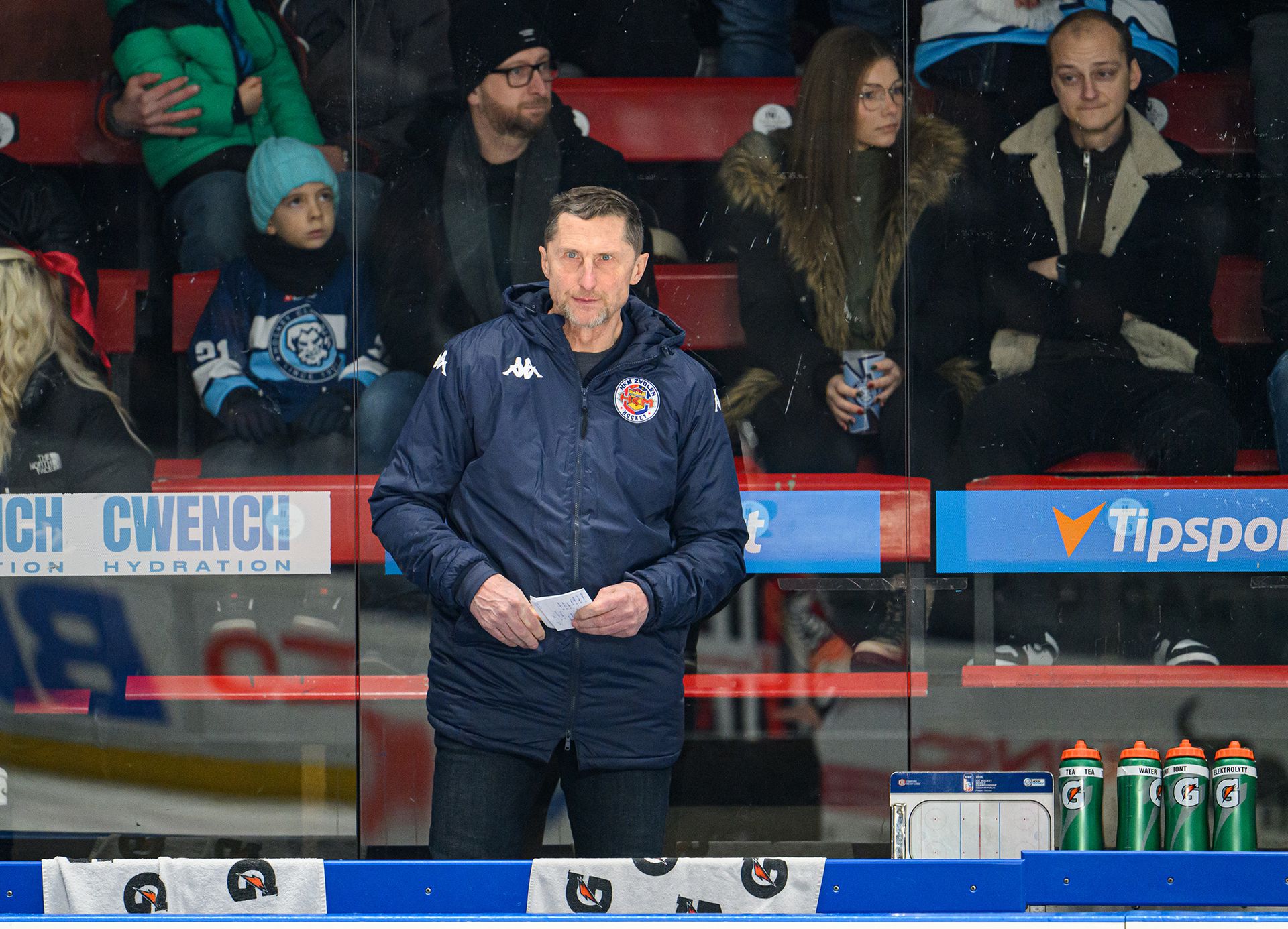 HKM Zvolen, zdroj: SITA