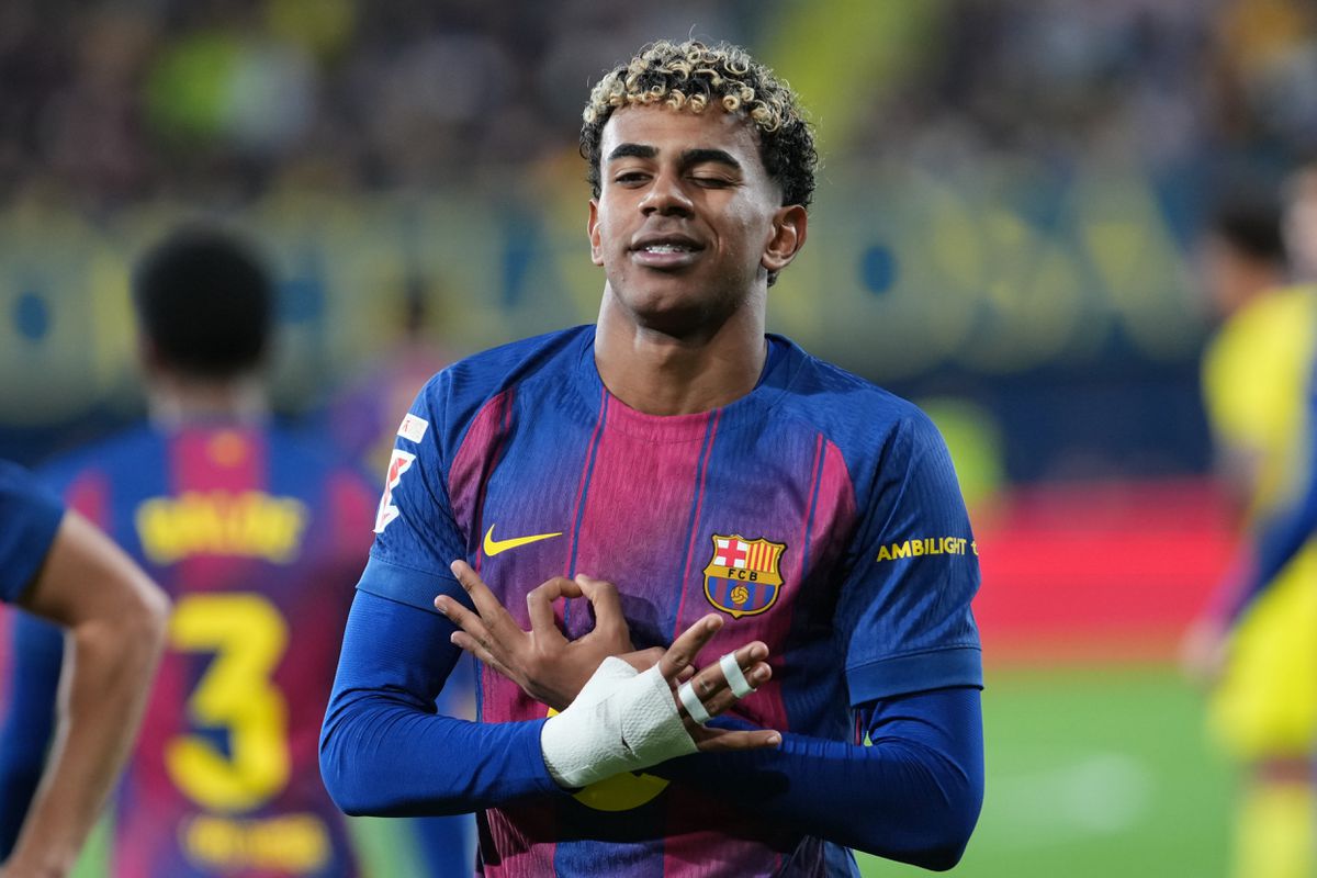 Lamine Yamal opäť provokuje. Pred mestským derby sa postaral o rozprúdenie atmosféry