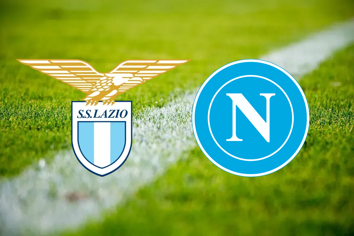 ONLINE Lazio Rím - SSC Neapol (Stanislav Lobotka) / Serie A