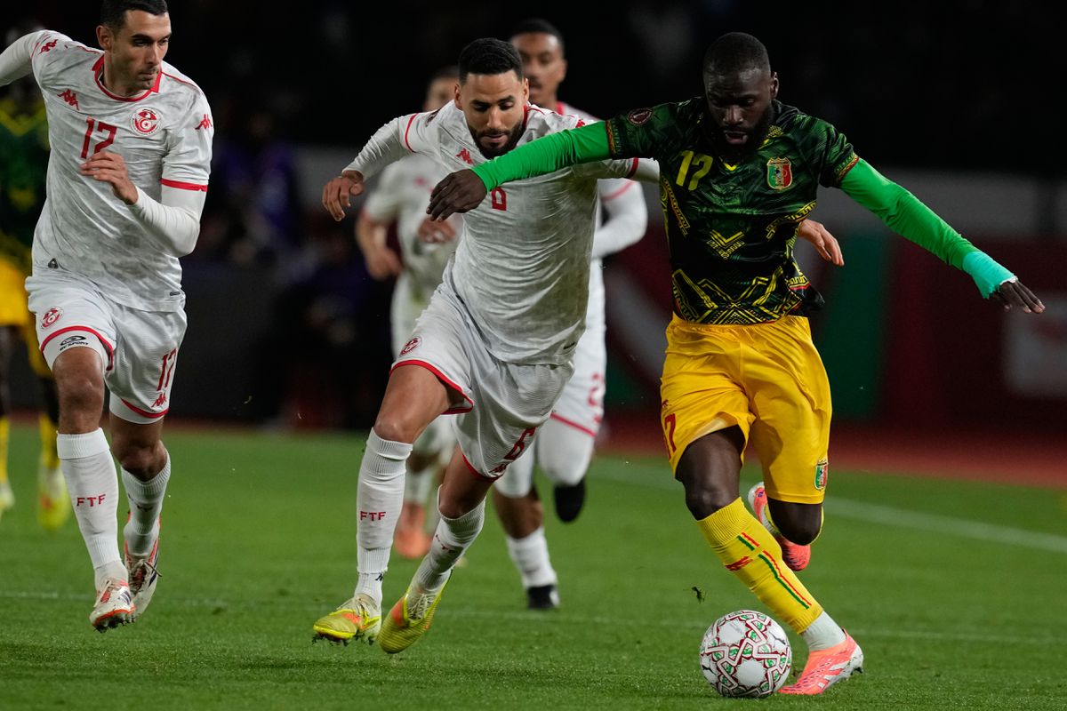 Ďalšia africká krajina sa rozhodla pre zmenu. Na MS vo futbale ju povedie nový tréner