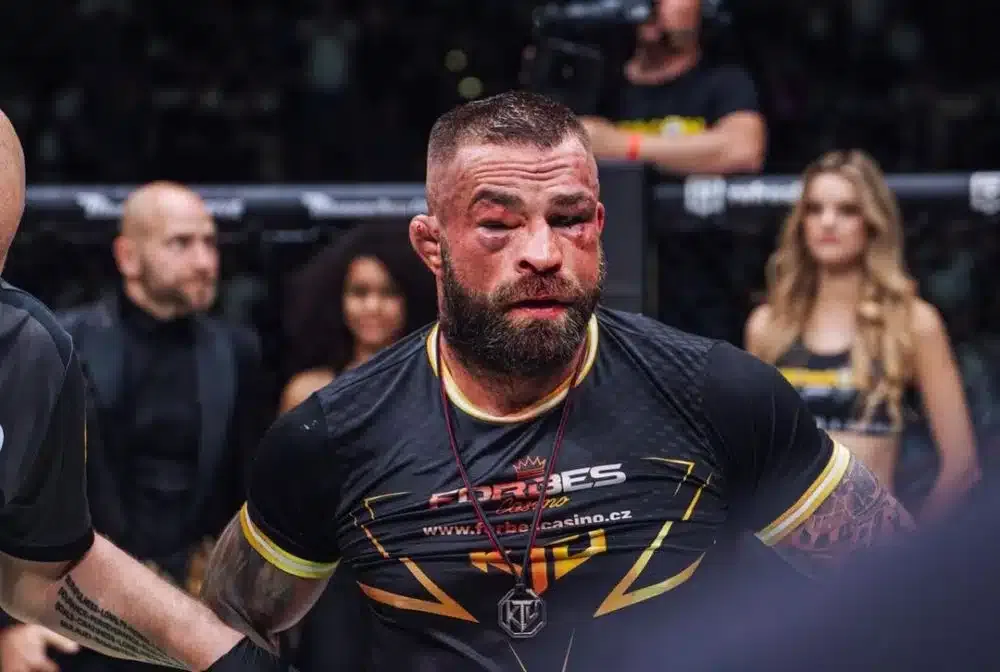 Asi o tom viem úplne najviac. O Karlosovej kauze teraz prehovoril syn zatknutého Antonína Becka