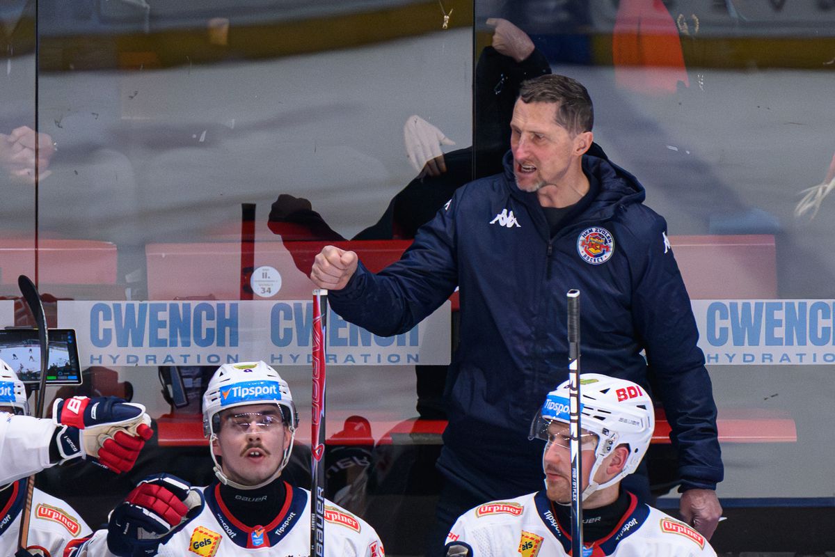 Lepší návrat si nemohol predstaviť. Tréner Stavjaňa si odnáša z Nitry všetky body