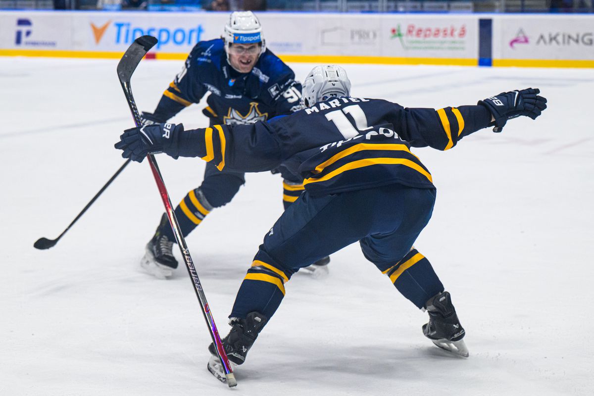 Východniarske derby vyznelo v prospech domácich. Hetrikom sa blysla nedávna posila