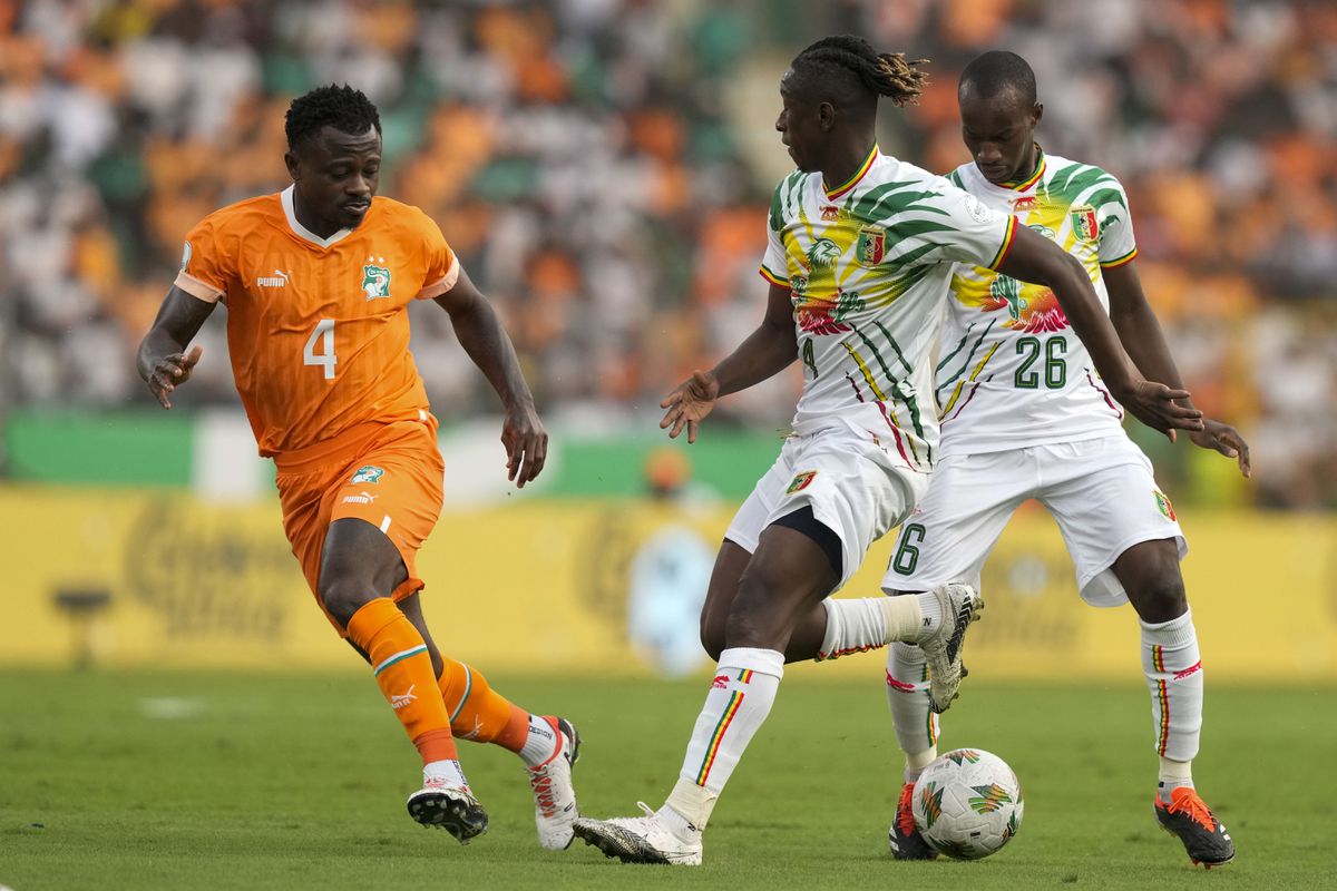 Tréner Mali kritizuje Európu: Bojovali sme dlhé roky o rešpekt, aby sme ich potom museli počúvať