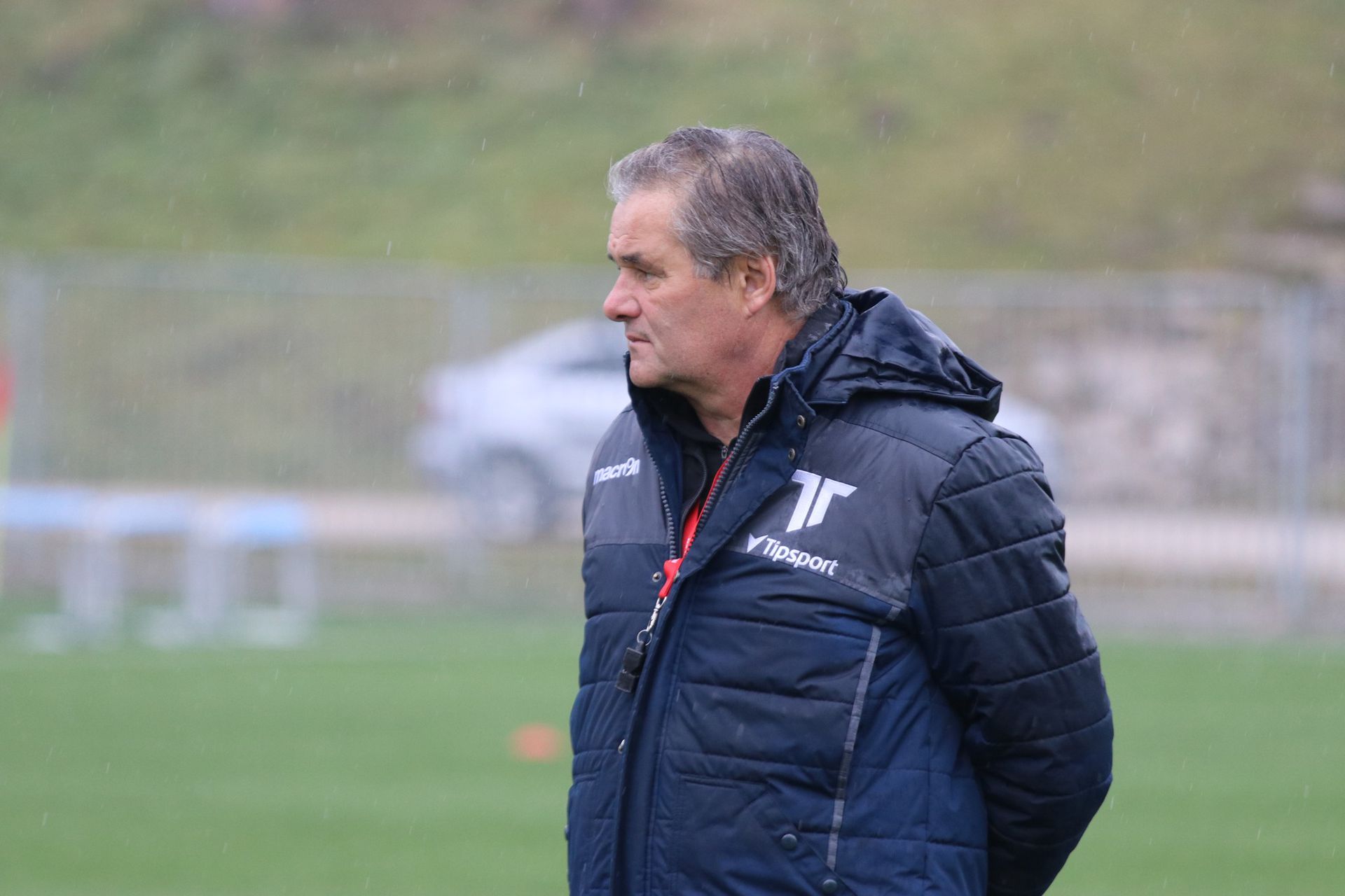 Ivan Galád. Zdroj: AS Trenčín / FB