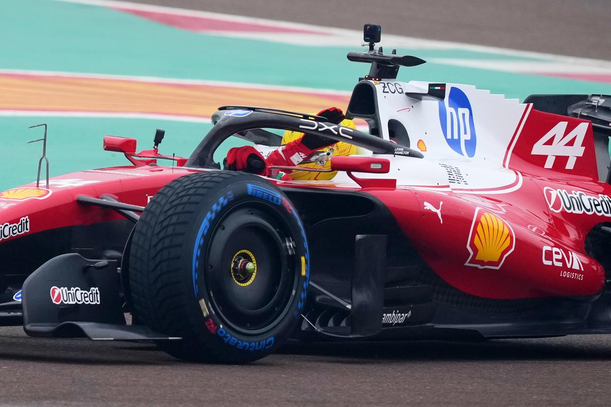 Ferrari predĺžilo jedno zo svojich najstarších partnerstiev vo Formule 1