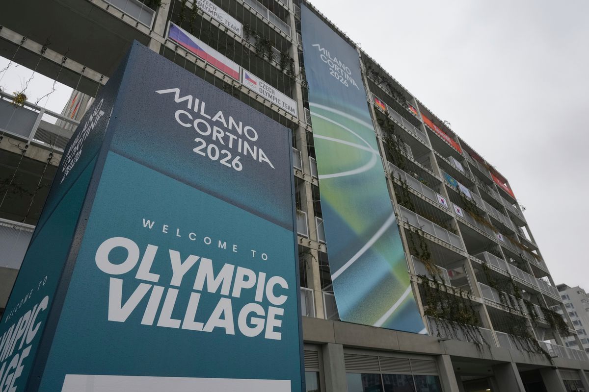 Politika v tieni piatich kruhov. Minister športu vidí zlomový bod, biatlonisti však dostali stopku