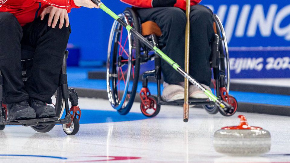 Curling-MS: Slováci v treťom dueli zdolali Američanov
