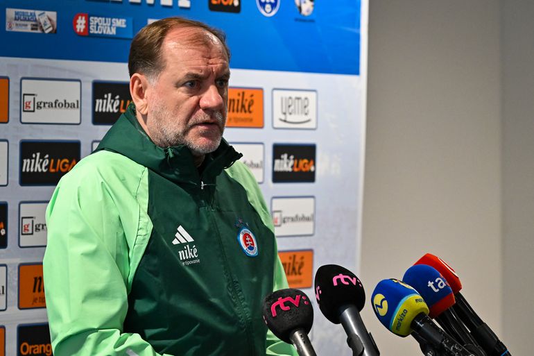 Weiss upozorňuje chyby manažmentu Slovana napriek veľkému náskoku v lige: Musíme robiť lepšie rozhodnutia