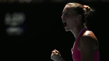 WTA San Diego: Marta Kosťuková prekvapila Pegulovú. Nasadená trojka nestačila na Boulterovú