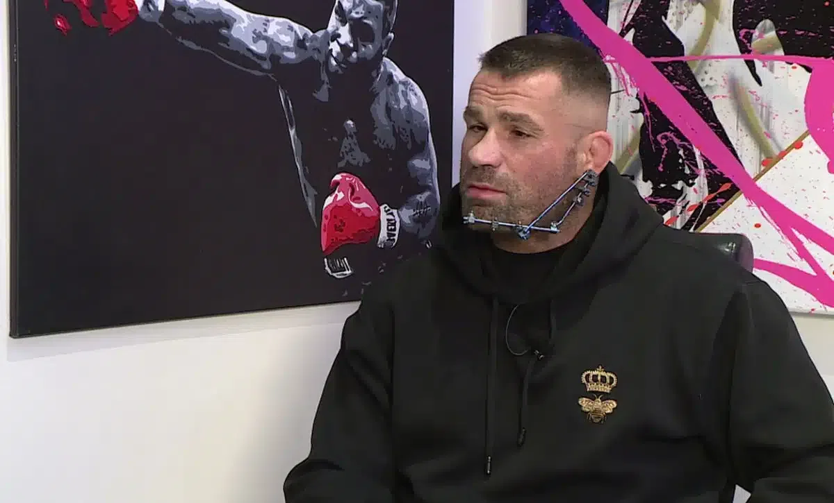 Karlos Vémola netají obrovské sklamanie: Odišiel od neho najdlhší sponzor, akého kedy mal! Smutné, že bez rozlúčky