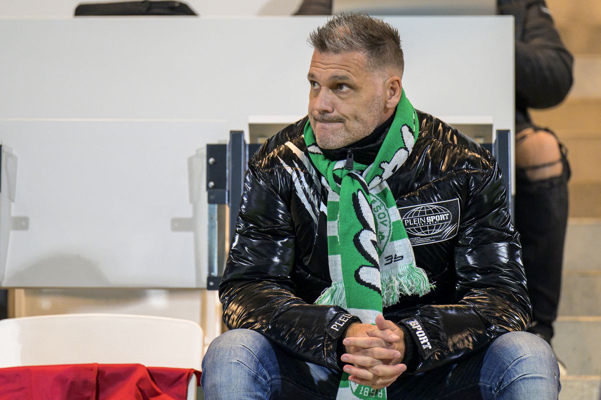 ROZHOVOR Prišiel za vedením a povedal, že odchádza. Niektoré veci sa musia v Prešove zmeniť, tvrdí Cifranič