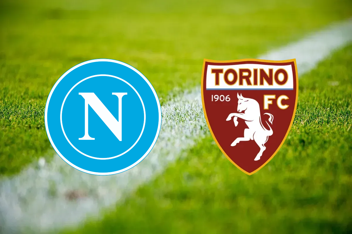 SSC Neapol – Turín FC