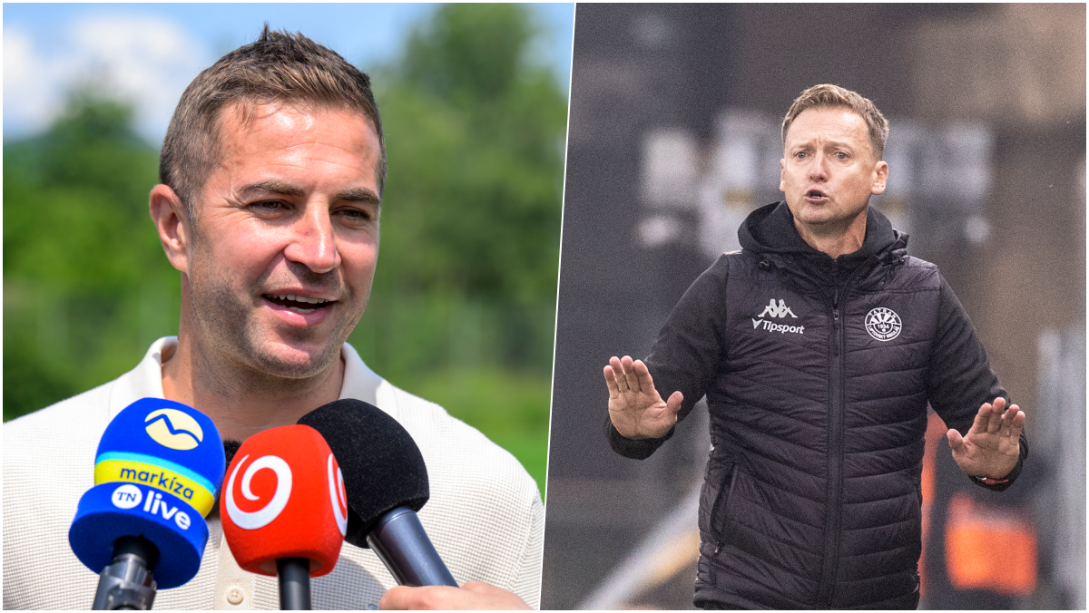 Prešov má nového trénera, Šesták sa vzdáva funkcie: Pracovať s ním nedokážem!