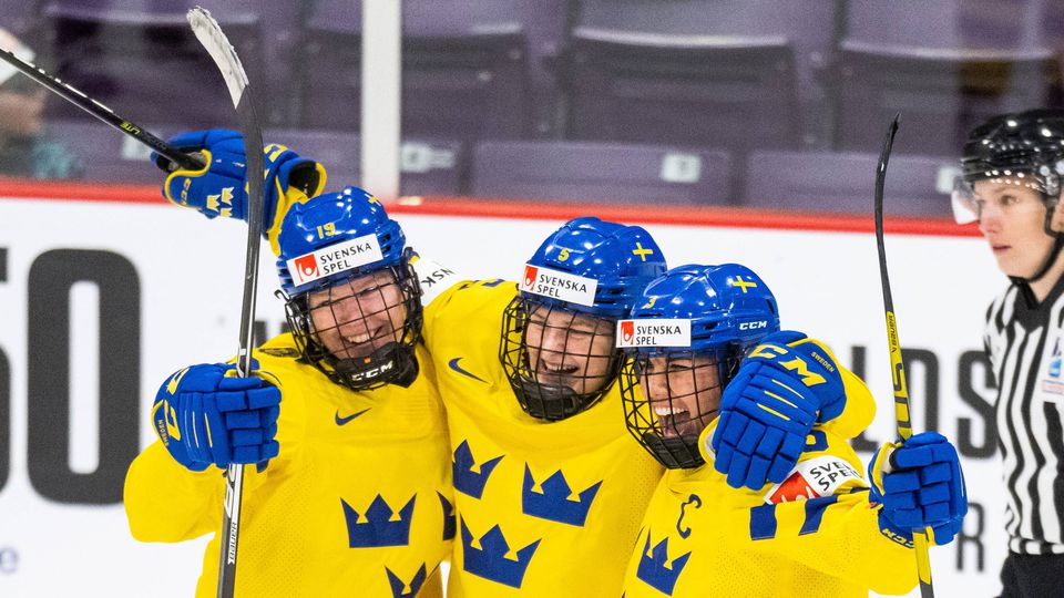 MS žien: Švédky vstúpili do turnaja víťazne, v severskom derby zdolali Dánky