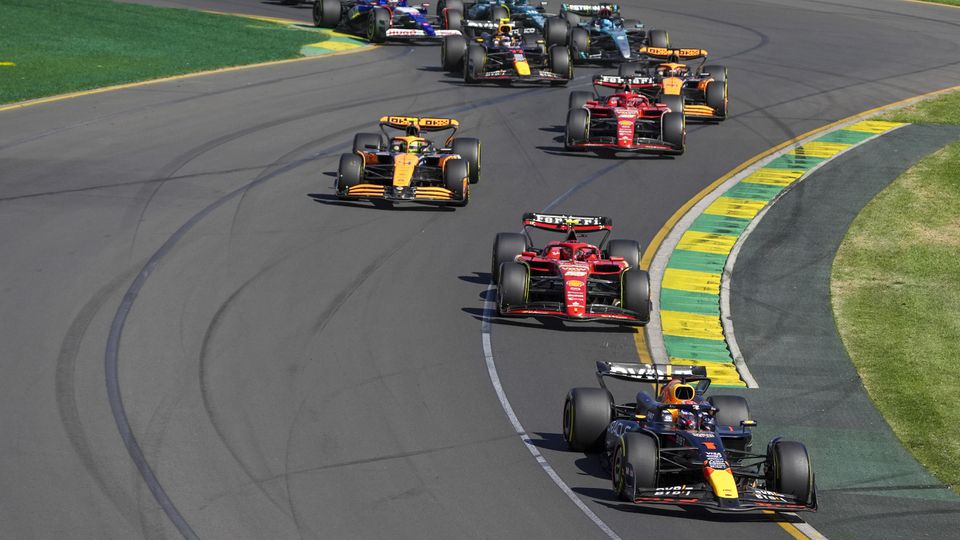Formula 1 chystá zmenu, vďaka ktorej by preteky mali byť napínavejšie