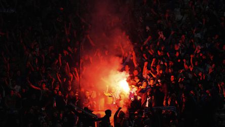 Polícia úradovala po zápase v Marseille, prípadom sa zaoberá prokuratúra