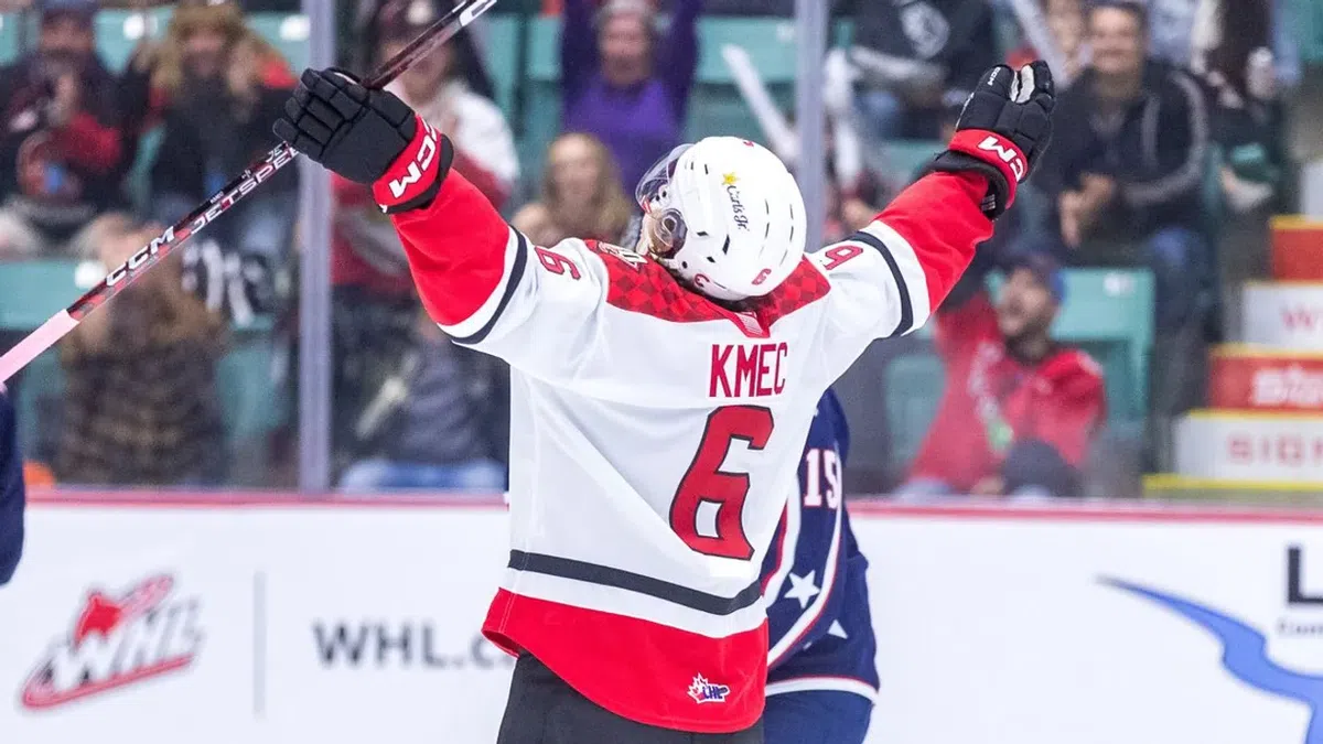 Kmec mal najviac plusových bodov zo všetkých hráčov na ľade. Hlavaj vychytal víťazstvo