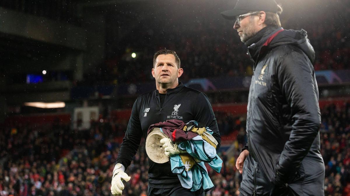 Liverpool opúšťa po Jürgenovi Kloppovi ďalšia kľúčová postava | Šport.sk