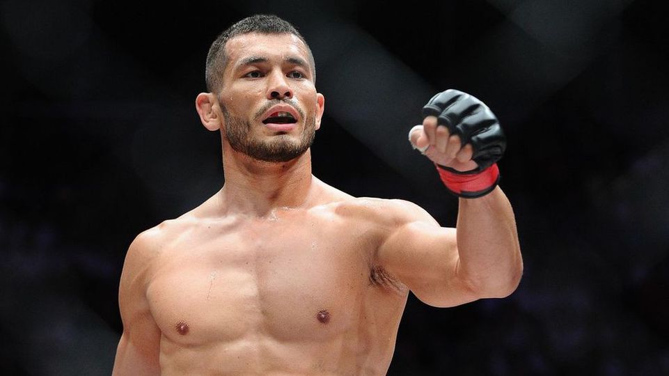 UFC vyhodilo Muradova! Promotér reaguje, či sa vráti do Oktagonu