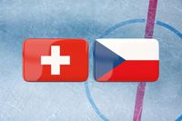 ONLINE Švajčiarsko - Česko na MS v hokeji 2024 (finále) + audiokomentár