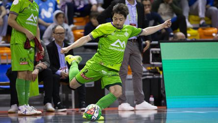 Futsalová Liga majstrov pozná účastníkov finále, budeme môcť vidieť španielske derby