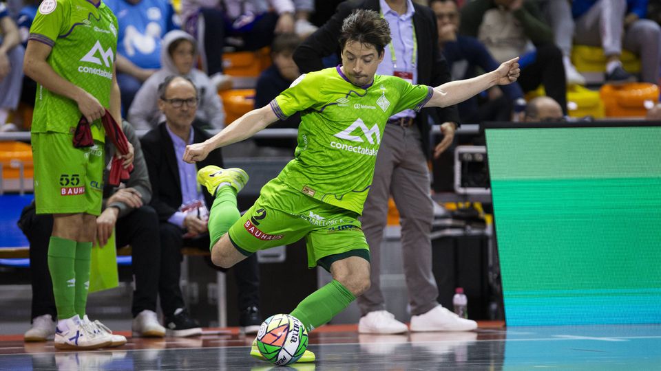 Futsalová Liga majstrov pozná svojho prvého finalistu, stal sa ním klub zo Španielska