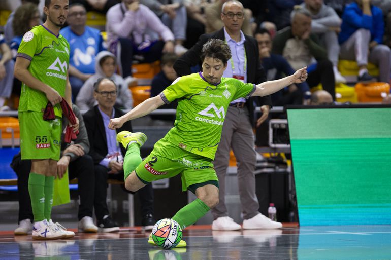 Futsalová Liga majstrov pozná účastníkov finále, budeme môcť vidieť španielske derby