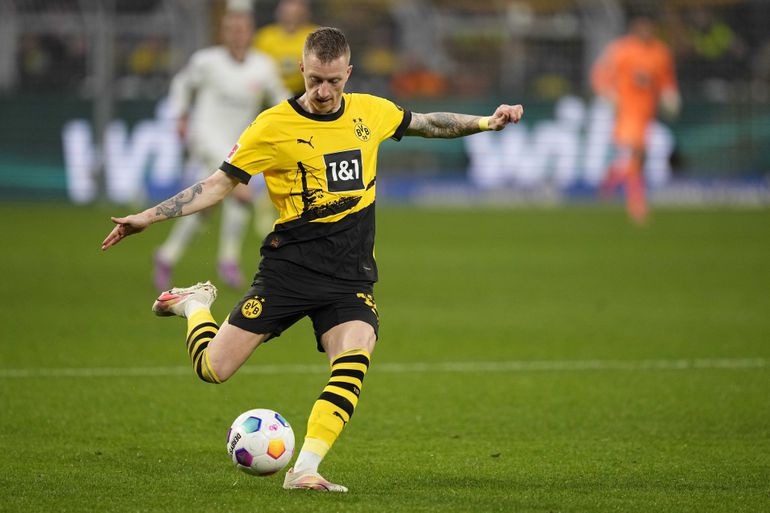 Borussia sa lúči s dlhoročnou oporou: Dúfame, že sa ešte vráti
