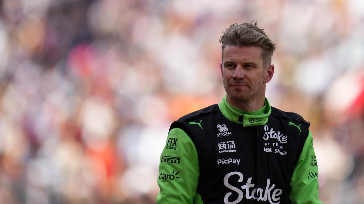 David Coulthard si robil srandu z Nica Hülkenberga: Čo všetko sa stalo ...