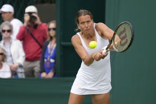 Wimbledon: O titul v ženskej štvorhre zabojuje aj česká tenistka