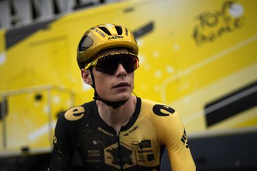 Vuelta: 13. etapa v znamení dominancie Jumbo-Visma, víťazom Vingegaard