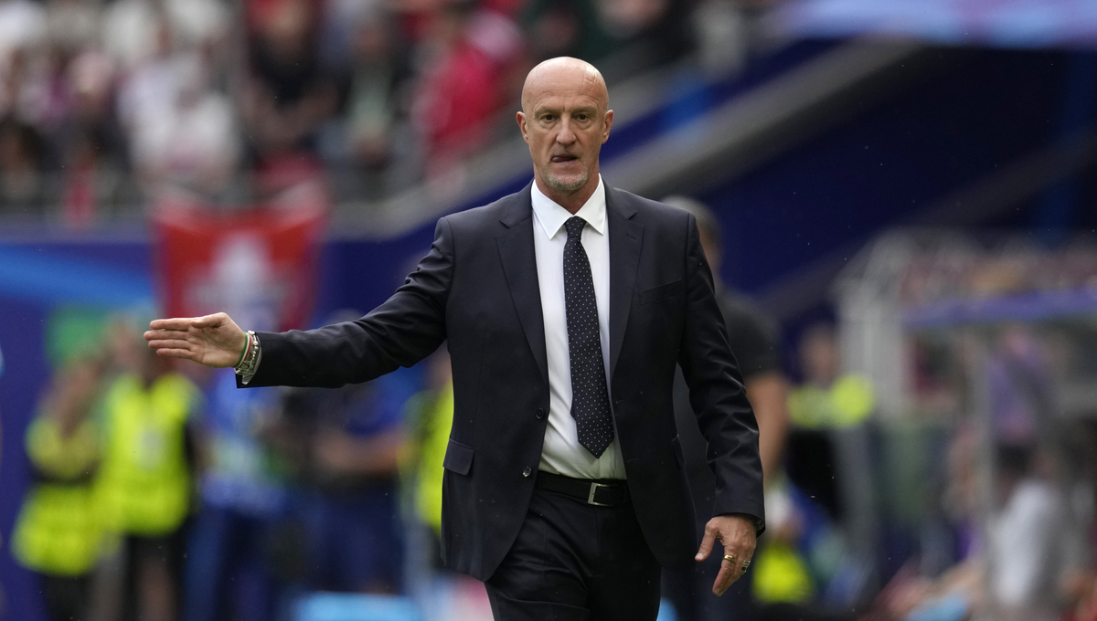 Portugalsko to bez Ronalda roztočilo. V Maďarsku prevláda smútok, Rossi nevedel nájsť slová