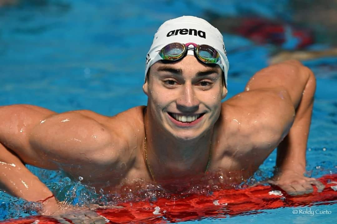 MSR: Fantázia! Košťál sa postaral o nový národný rekord