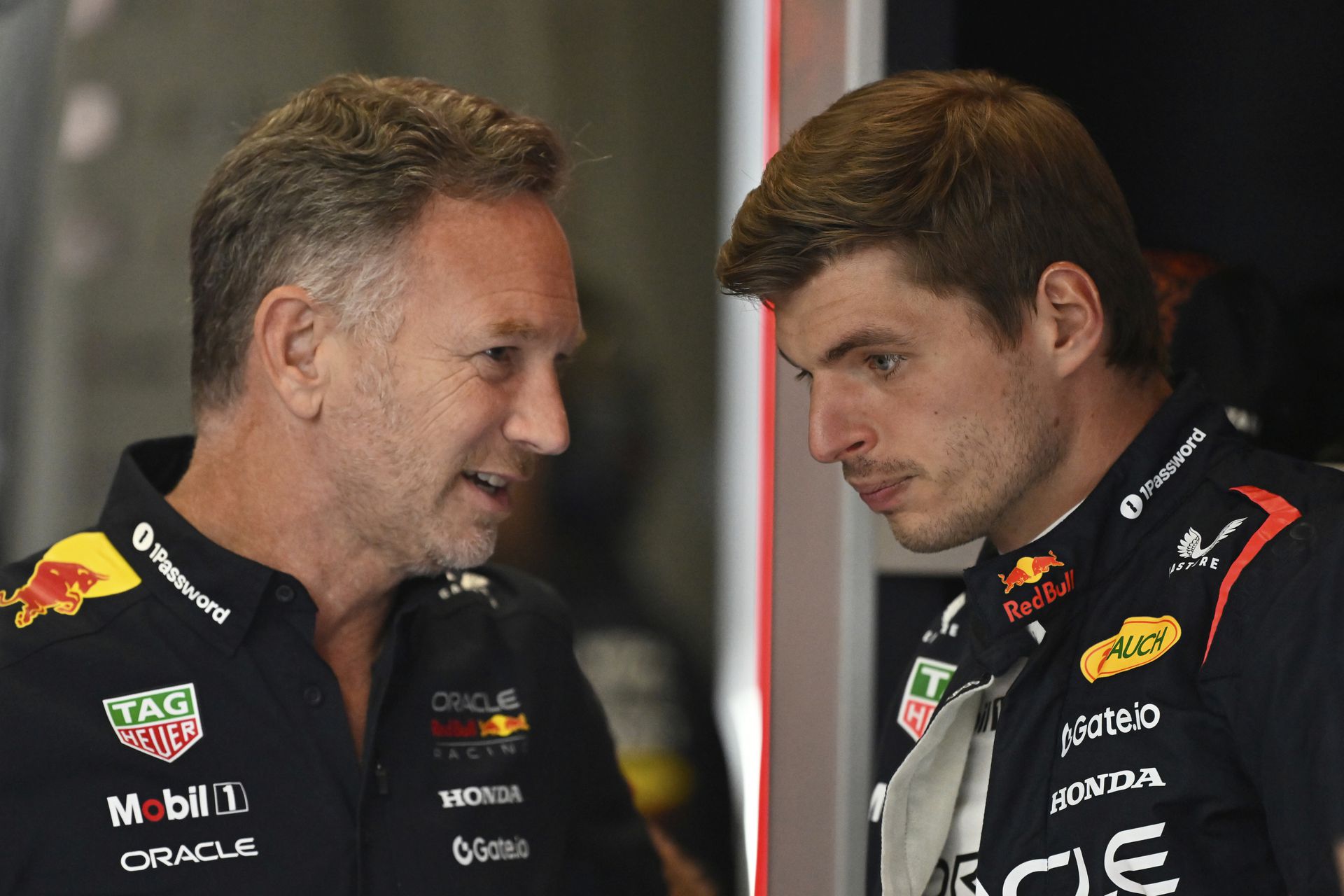 Max Verstappen. Zdroj: SITA/AP