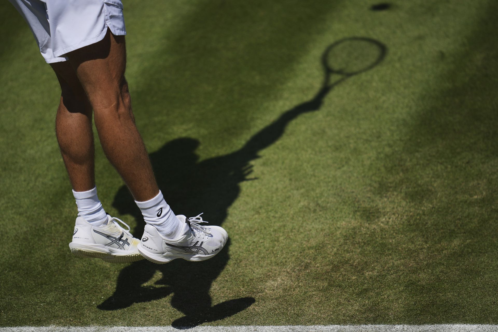 Wimbledon mení pravidlá po smrti portugalského futbalistu. Zdroj: SITA/AP