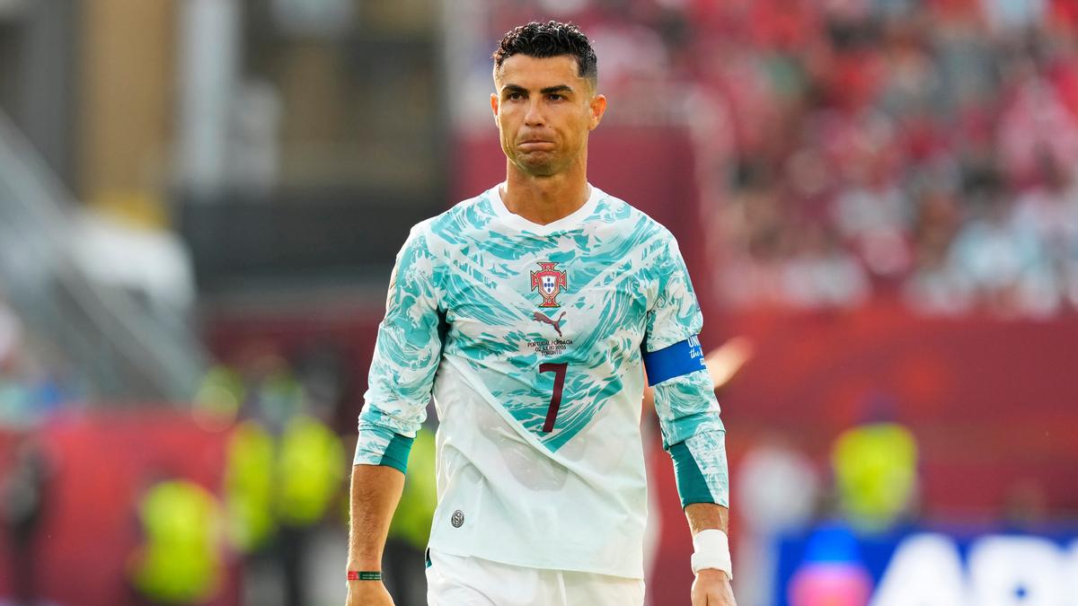 Figuruje v nej Cristiano Ronaldo? Nový tréner Portugalska zverejnil prvú nomináciu