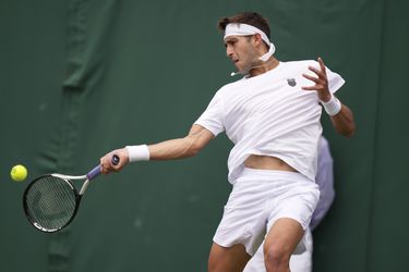 ATP Buenos Aires: Domáci ani Lajovič nezaváhali a sú v 2. kole