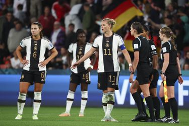 MS žien: Šok pre nemecké futbalistky. Dvojnásobné majsterky sveta prvýkrát nepostúpili zo skupiny